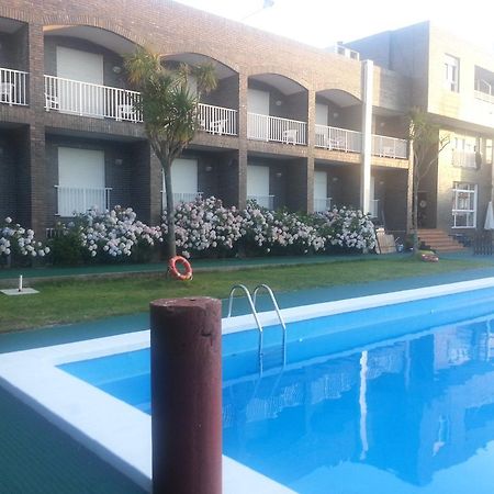 Don Hotel Cangas do Morrazo Exteriér fotografie