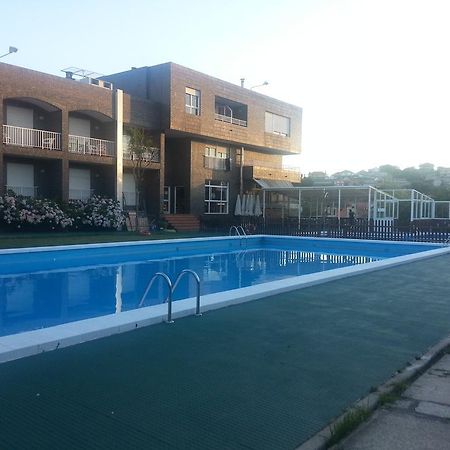 Don Hotel Cangas do Morrazo Exteriér fotografie