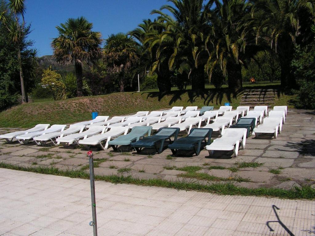 Don Hotel Cangas do Morrazo Exteriér fotografie