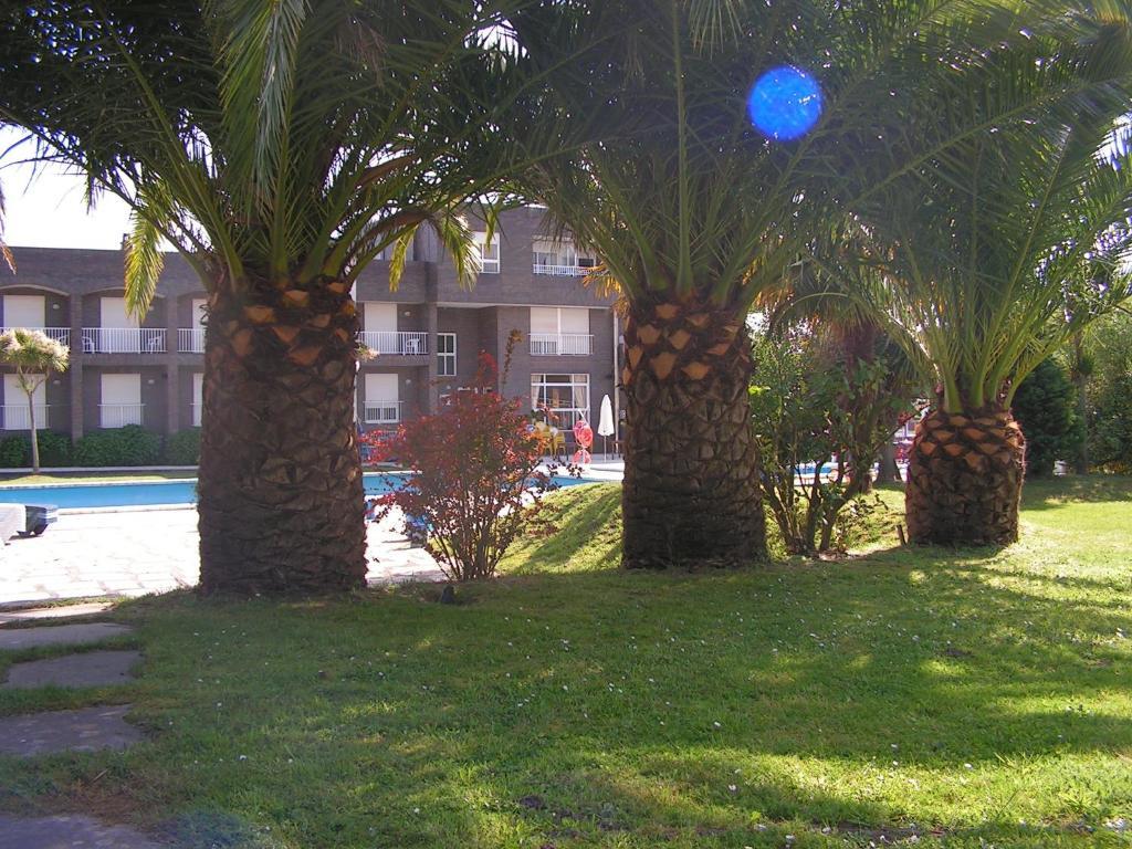 Don Hotel Cangas do Morrazo Exteriér fotografie