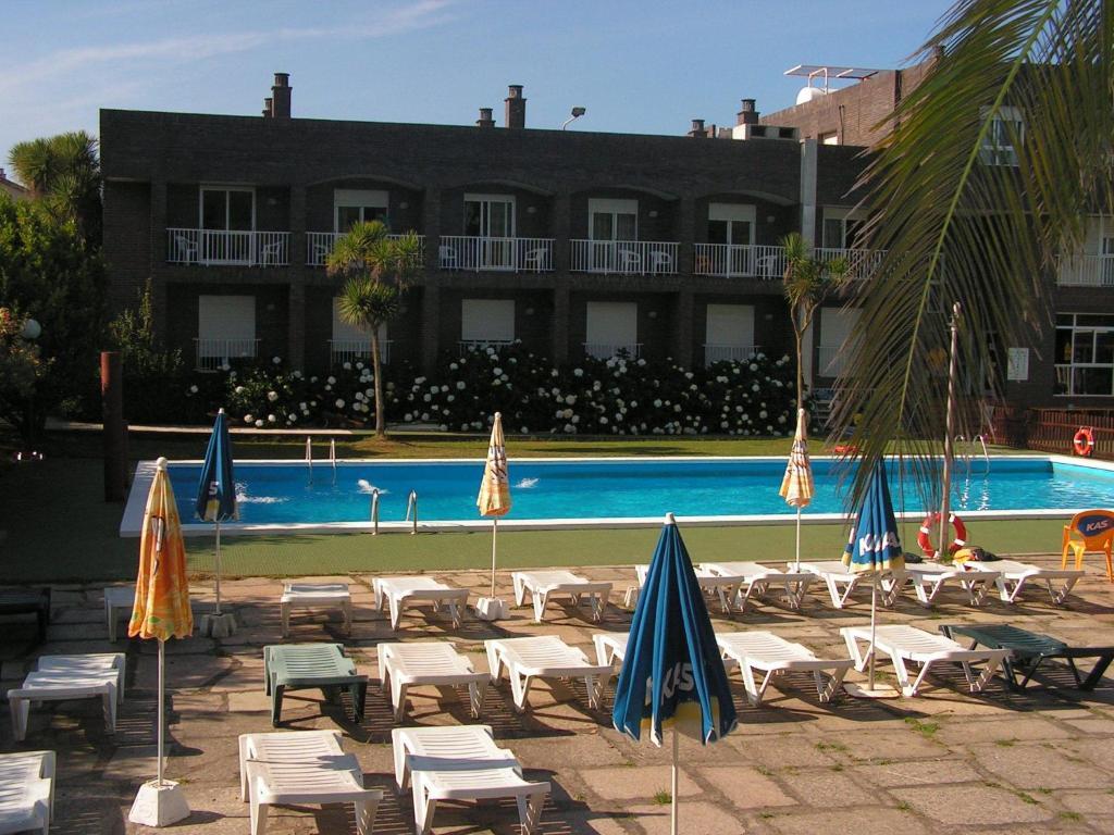 Don Hotel Cangas do Morrazo Exteriér fotografie