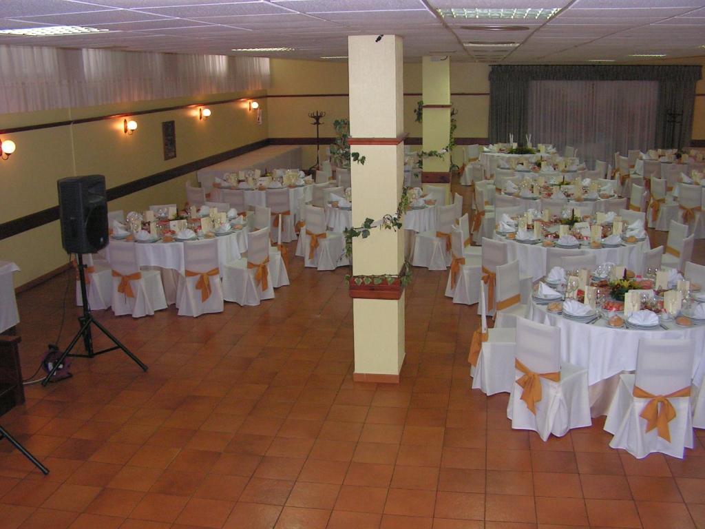 Don Hotel Cangas do Morrazo Exteriér fotografie